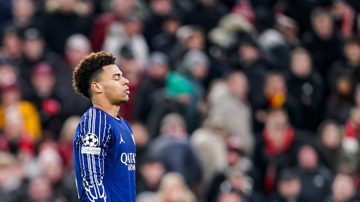 PSG : Jackpot pour Désiré Doué !