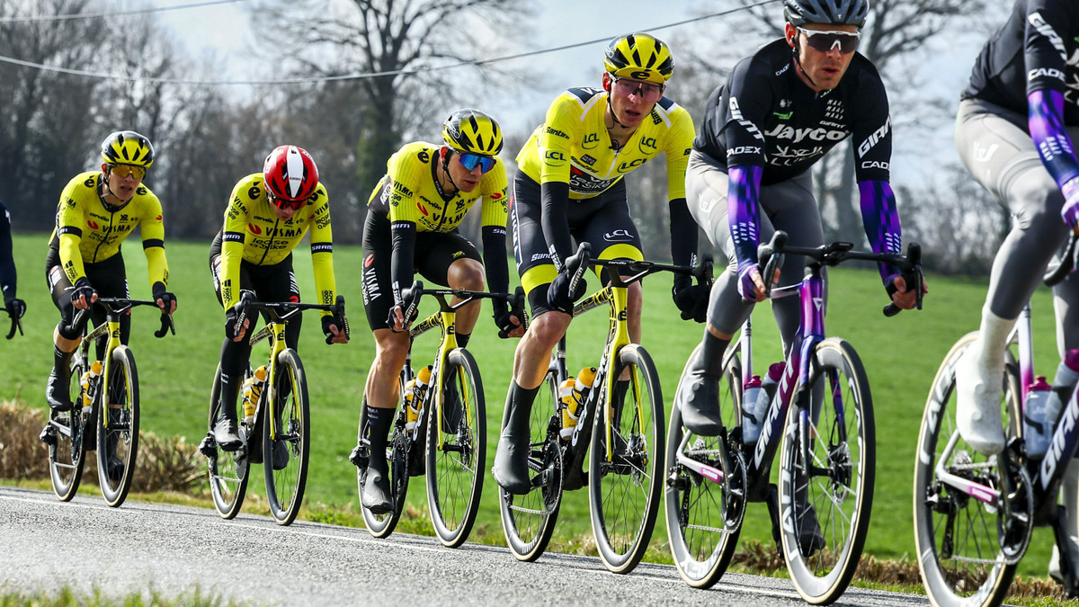 Actualités Cyclisme