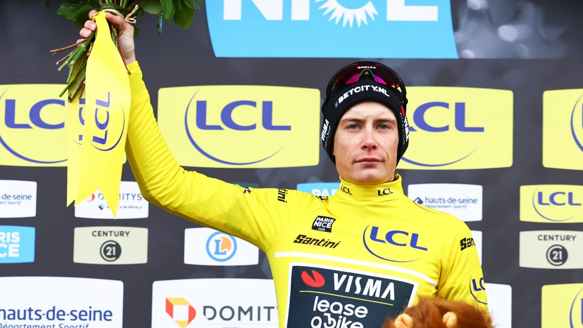 Cyclisme - Tour de France : Battre Pogacar ? Vingegaard annonce la couleur !