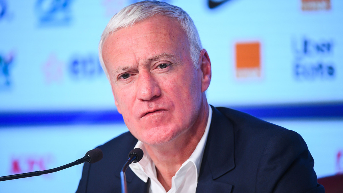 «Deschamps a un problème avec les Algériens» : La grave accusation