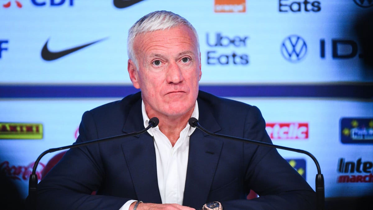 «Deschamps a un problème avec les Algériens» : Hanouna lâche un coup de gueule !