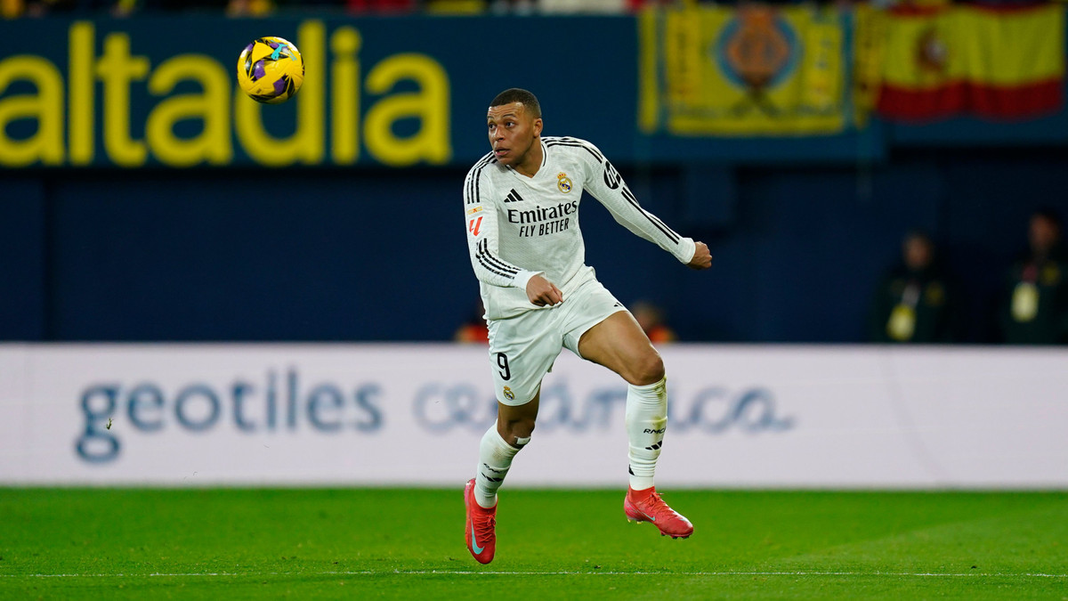 Mbappé, le clash en direct à la TV !