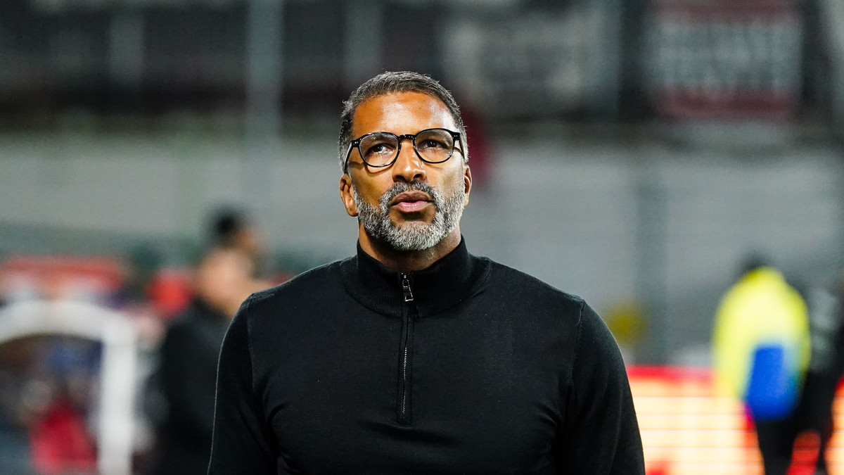 Habib Beye, la séquence lunaire