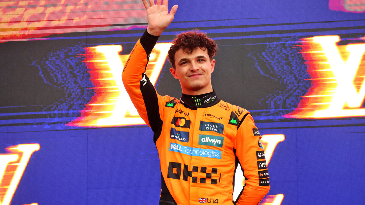 F1 - Netflix : Le coup de gueule de Norris après Verstappen !