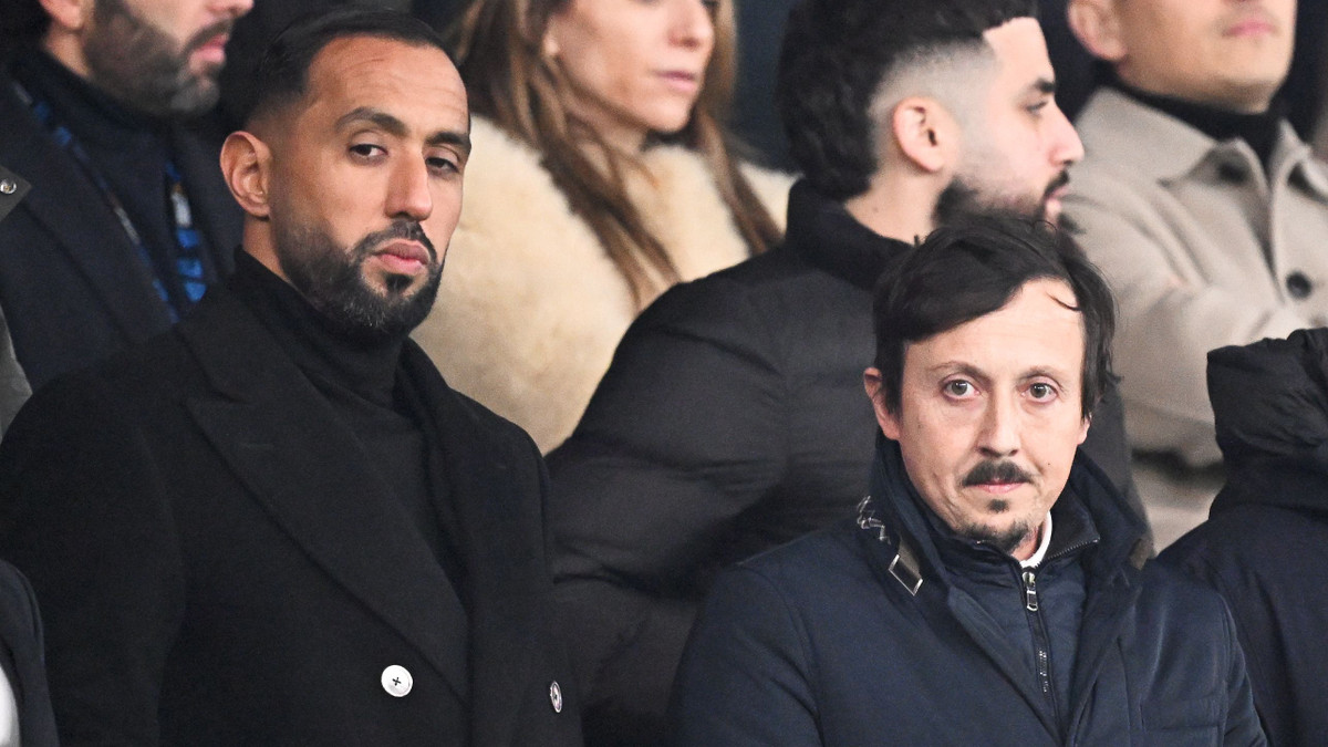 Transferts - 30M€ : Le rêve impossible de l’OM ?