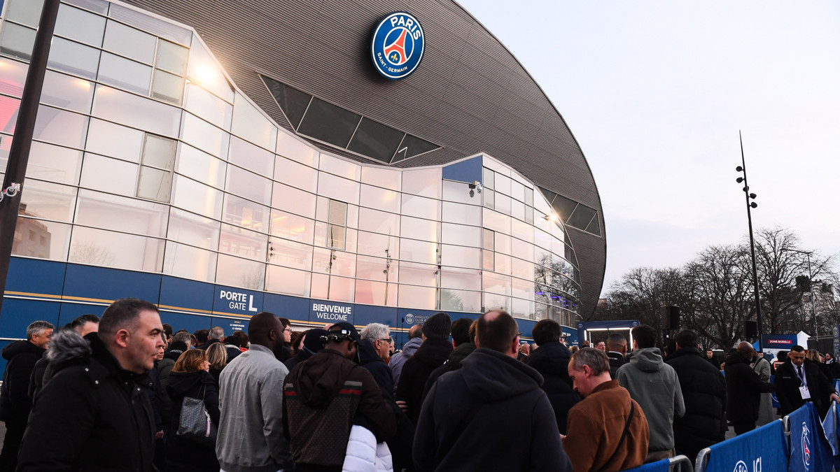 PSG : Un projet de folie à 1 milliard est annoncé en direct