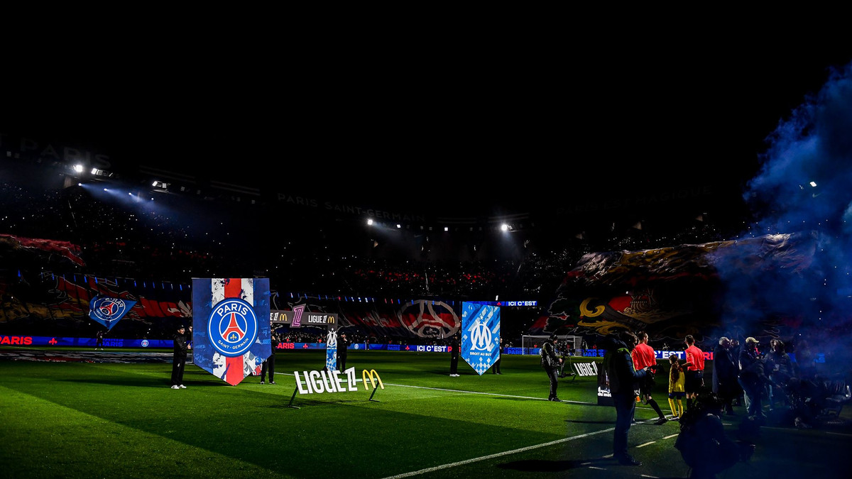 PSG - OM : «À jamais les premiers», l’annonce cash de Pierre Ménès !