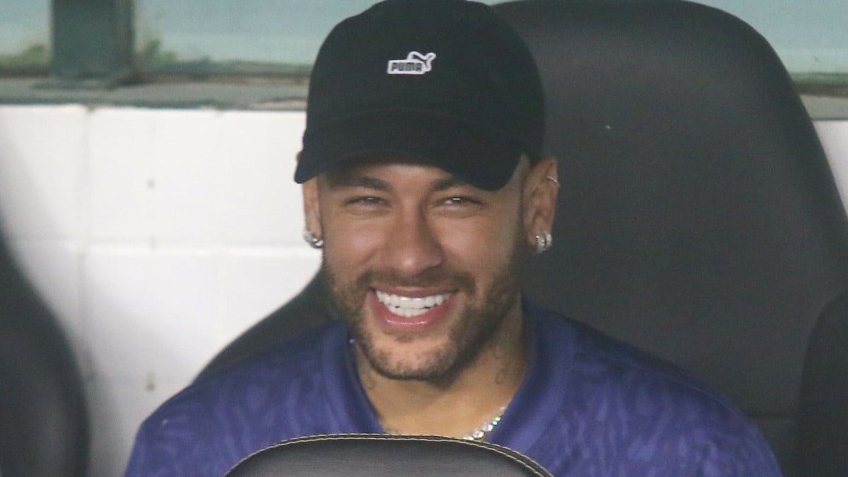 PSG : Neymar a eu une liaison avec un journaliste !