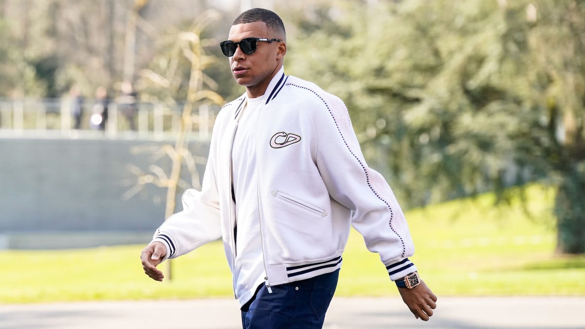Kylian Mbappé : Le scandale au 20h de TF1 !