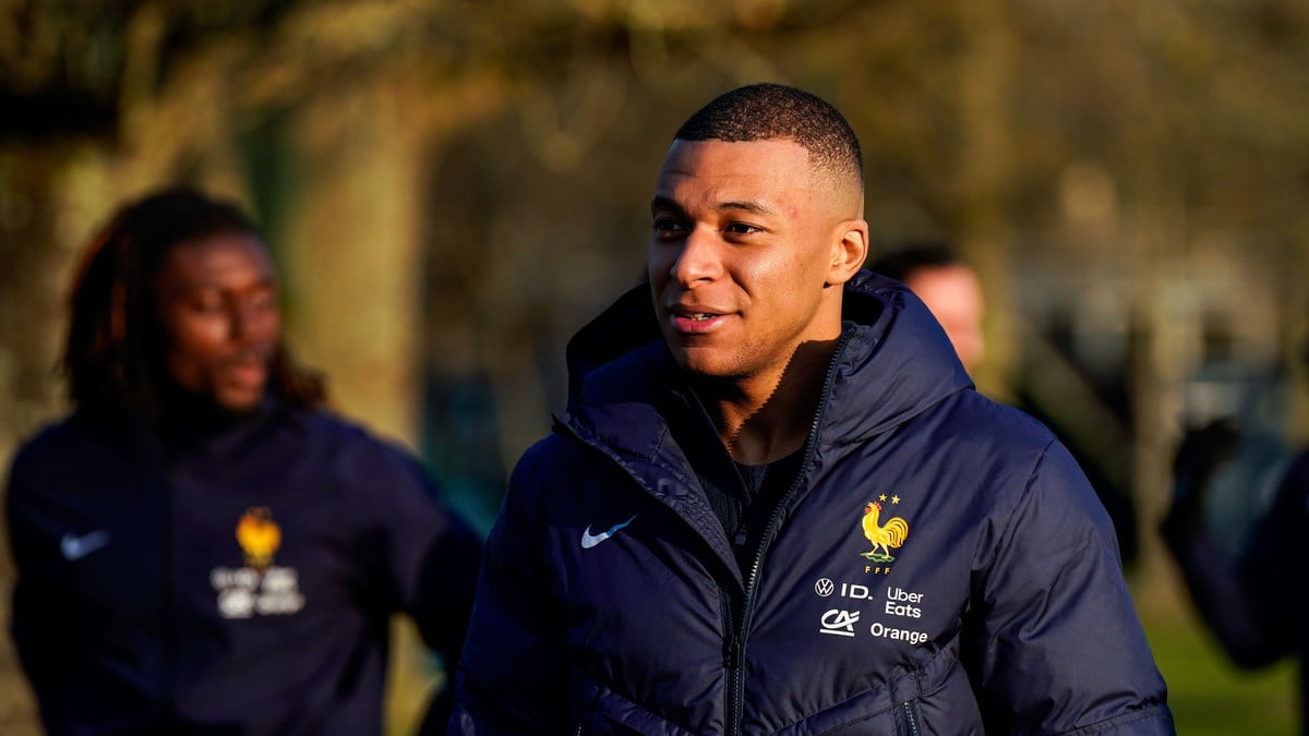 Accusations de viol : Kylian Mbappé interpellé !