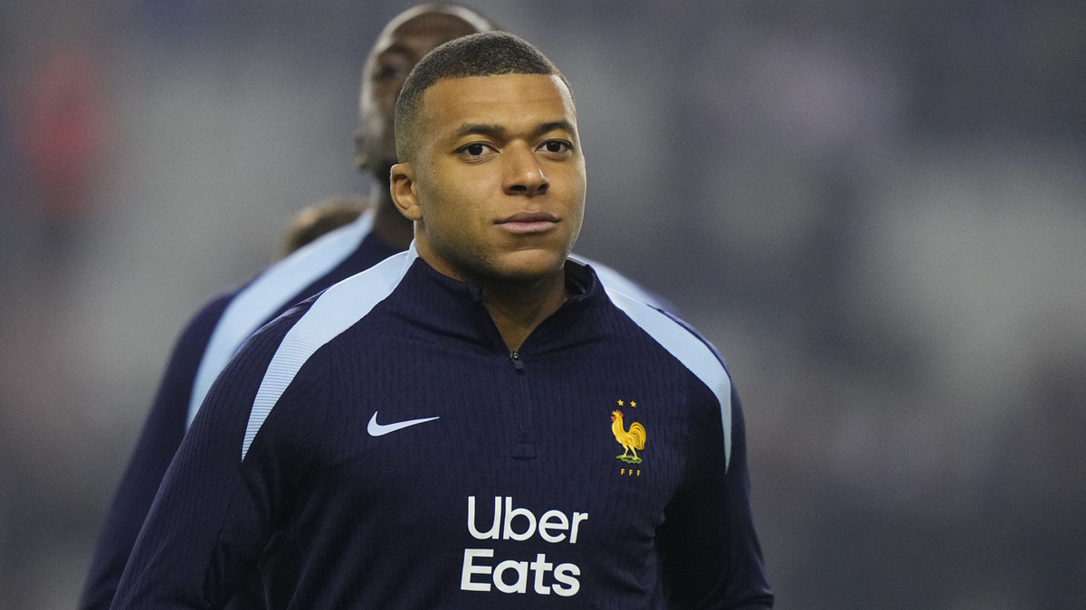 Kylian Mbappé : Un jackpot à la Lebron James grâce au PSG
