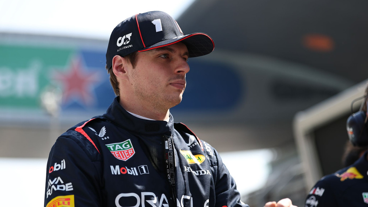 F1 : Transfert de Verstappen, la réponse de Mercedes !