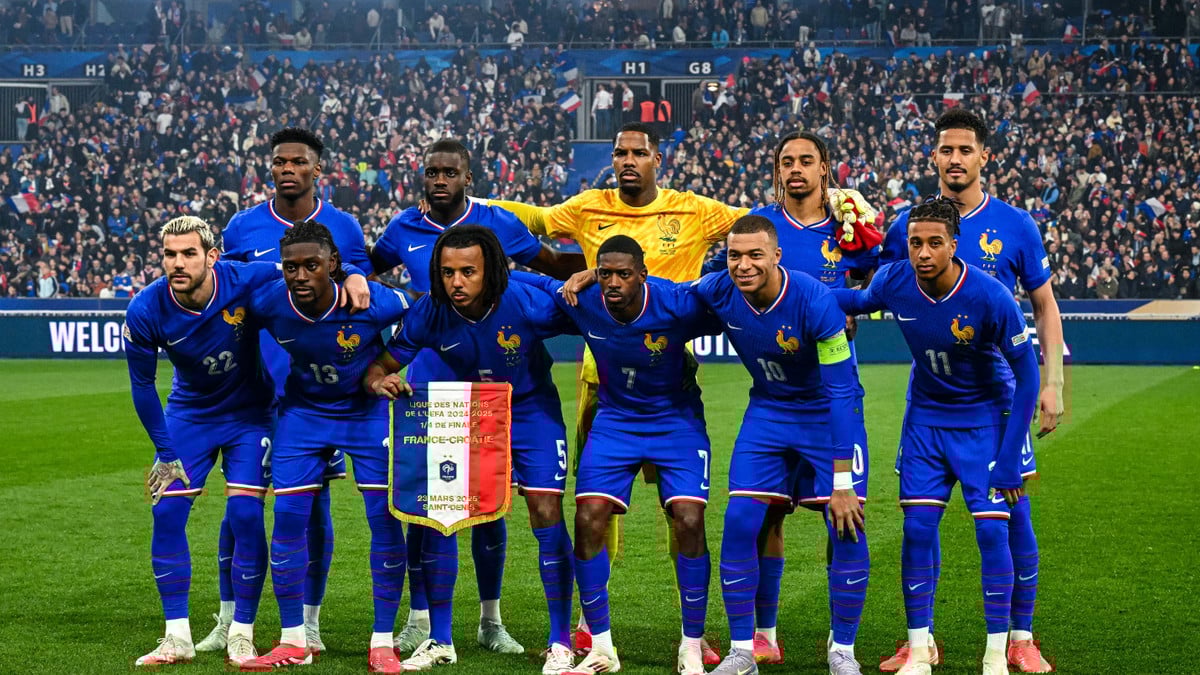 Equipe de France : Hanouna lâche un énorme coup de gueule !