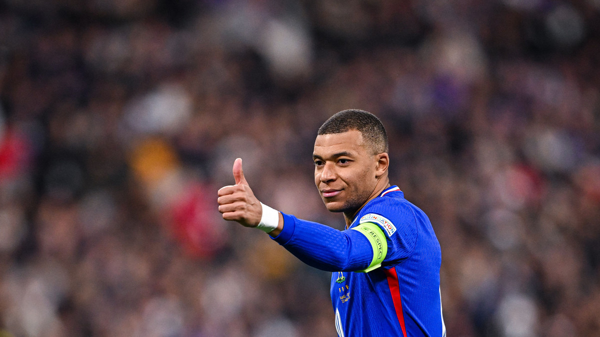 Mbappé : Le terrible aveu au Qatar…