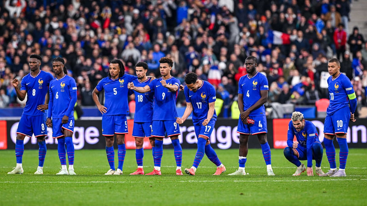 Mercato - PSG : Fabrizio Romano jette un froid pour ce joueur de l’équipe de France !