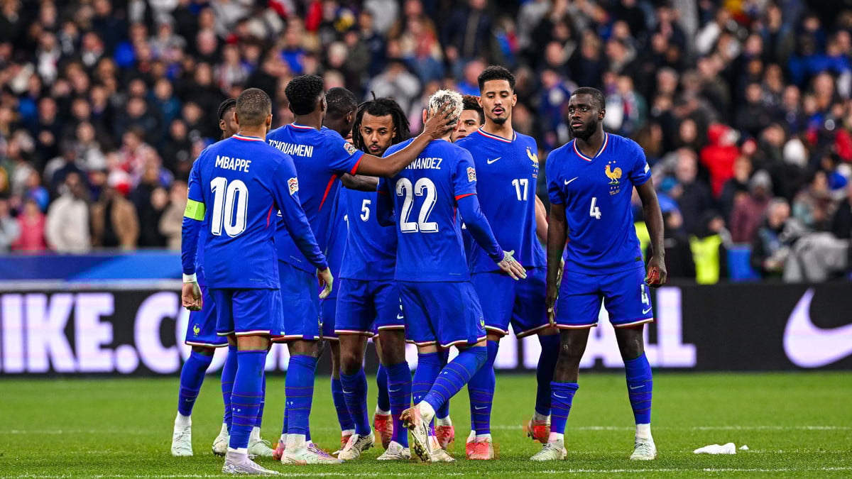 «Je suis consterné» : Un international français fait polémique à l’étranger... et ça pourrait intéresser le PSG pour un transfert !