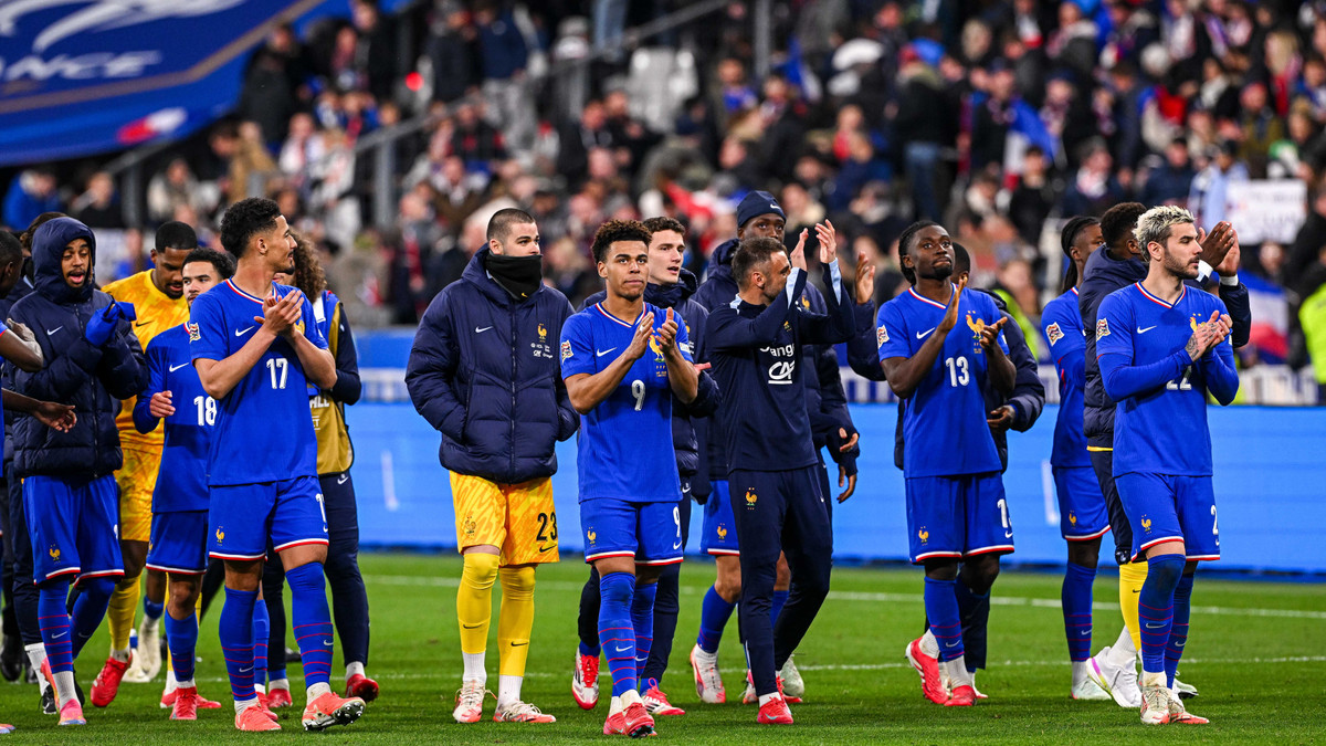 Le PSG après l’équipe de France, la promesse qui peut tout gâcher