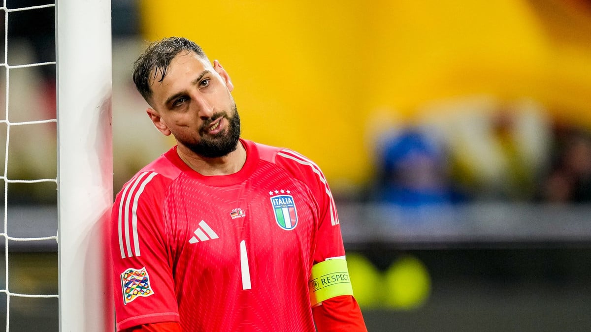 Gros clash, le PSG balance sur Donnarumma !