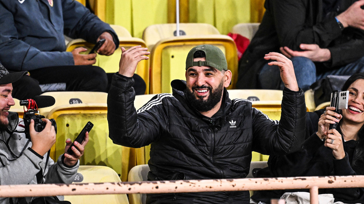 Mohamed Henni bientôt lié à vie au PSG ? Son pari fou sur la Ligue des champions !