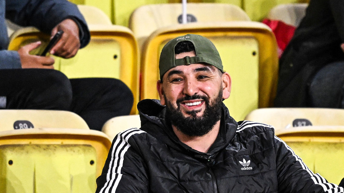 Mohamed Henni recruté par l’OM ? La proposition insolite d’un journaliste