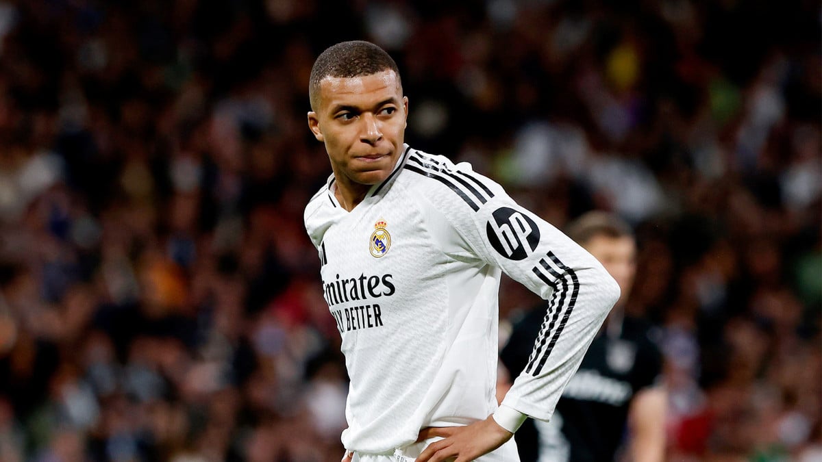 Transfert à 1 milliard d’euros : C’est confirmé pour Mbappé ?