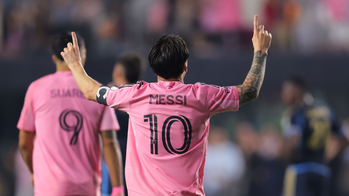 Lionel Messi : «Tu vas nous manquer», les adieux déchirants…