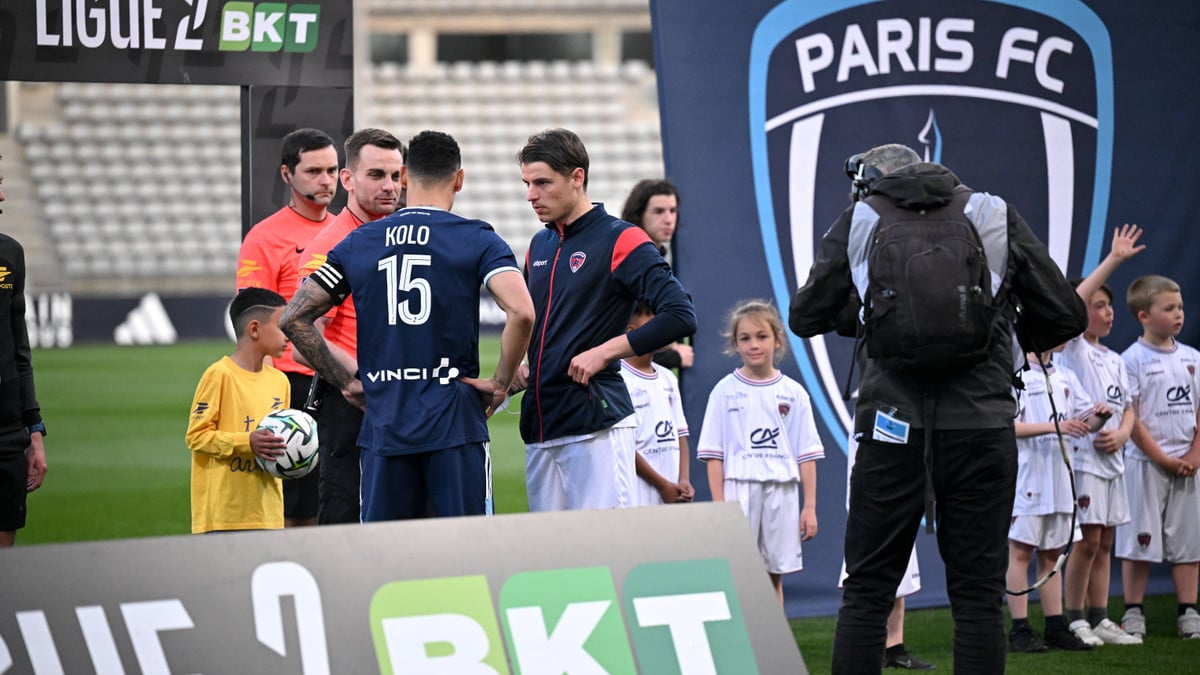 Transfert historique au Paris FC : Le scandale à l’étranger !