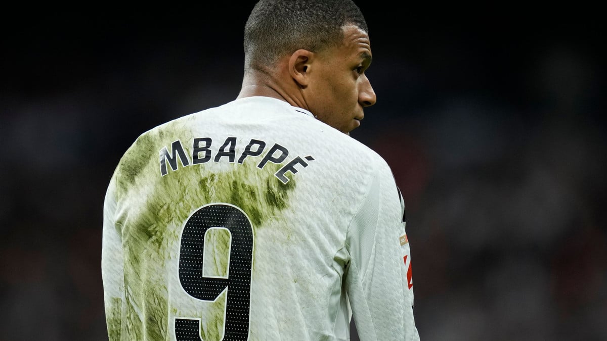 Mbappé trahi par son grand ami ?