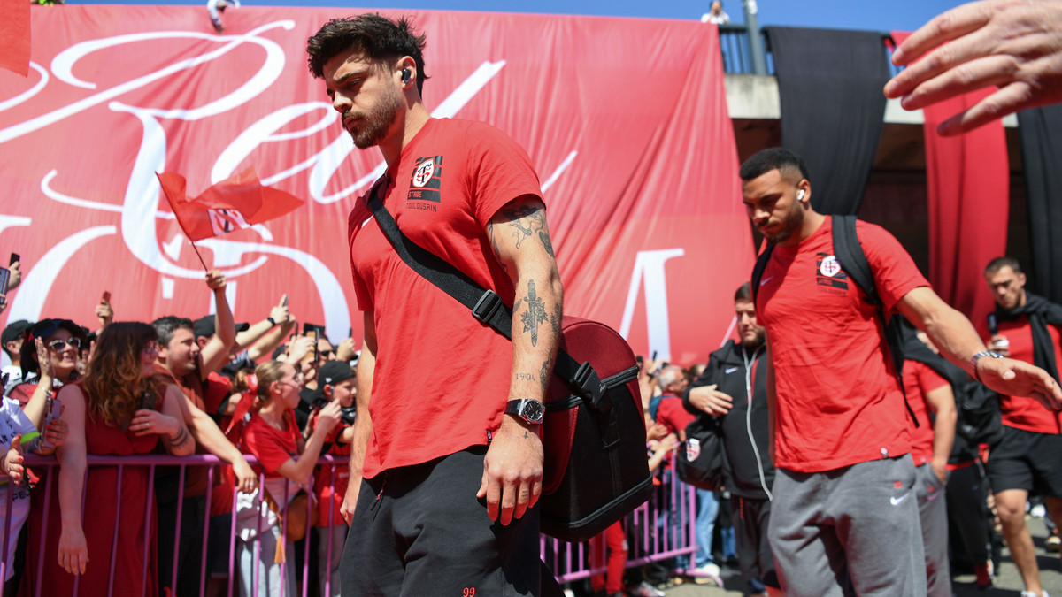 Romain Ntamack a disparu, le verdict tombe !