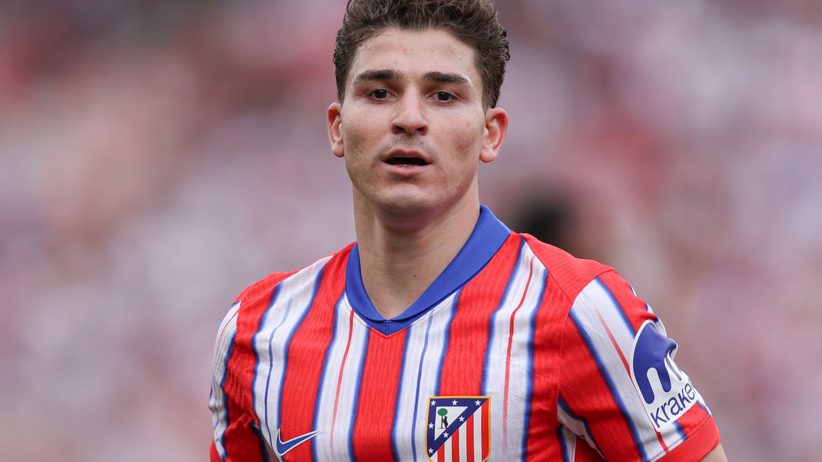 Julian Alvarez : Le transfert de «rêve» qui va plomber le mercato du PSG ?