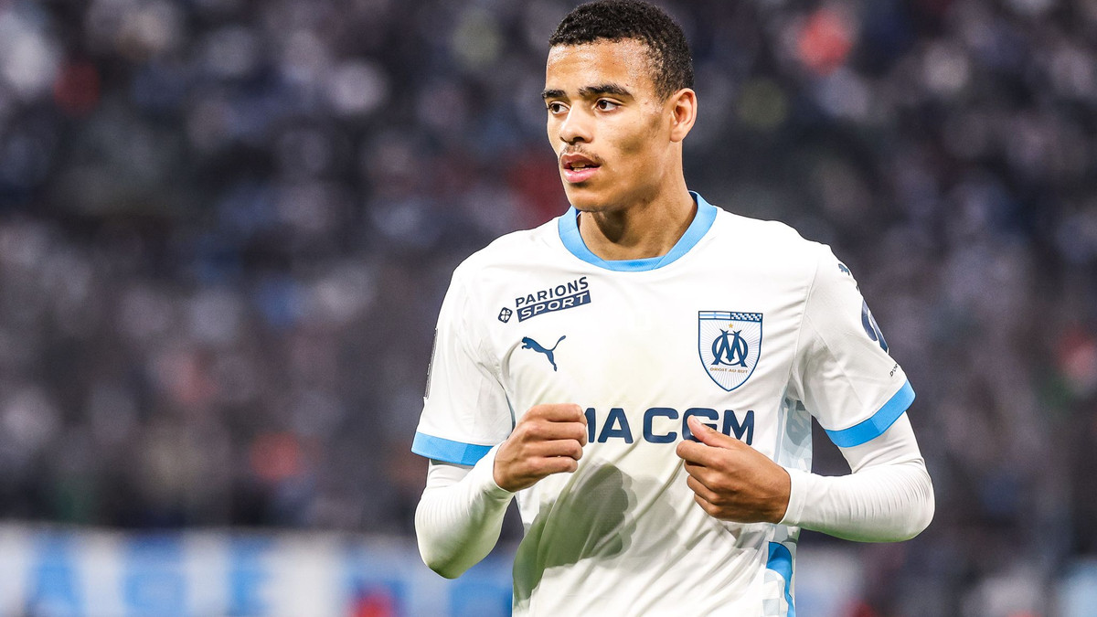 Greenwood : Ça chauffe à l’OM !
