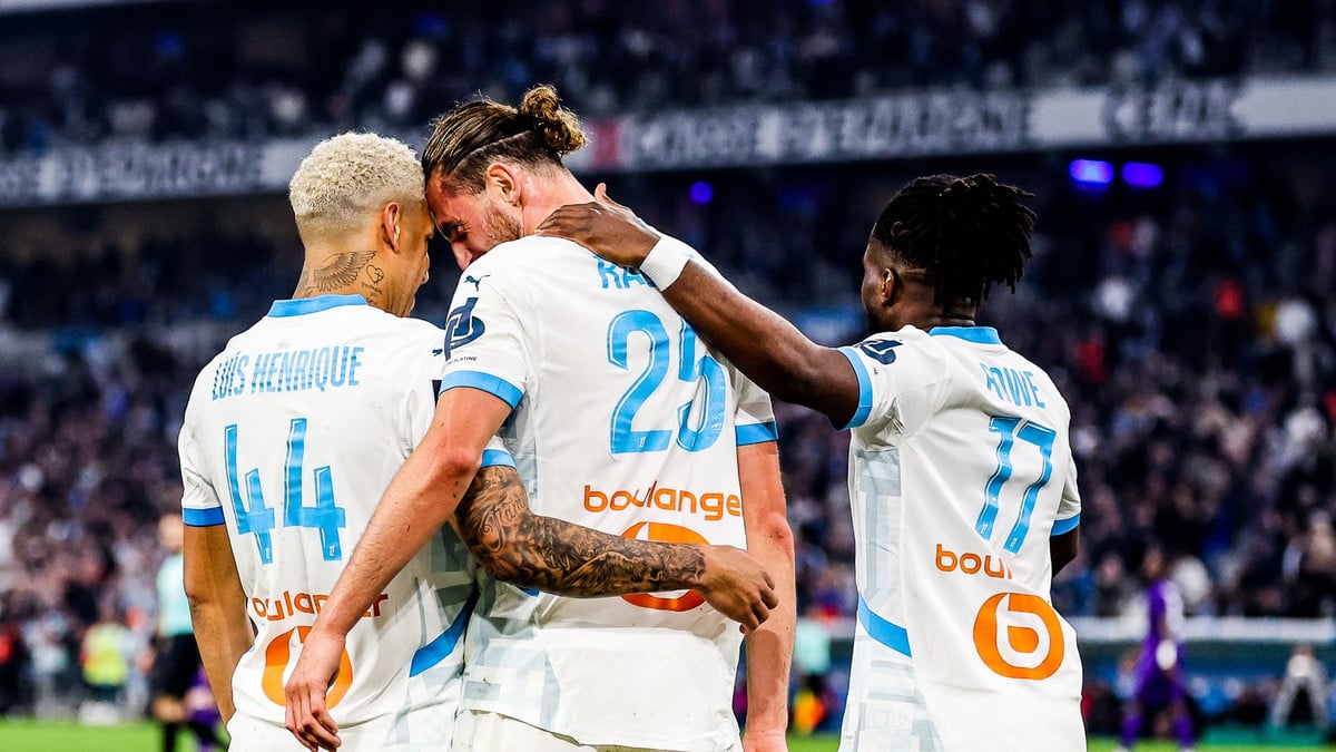 Rabiot : Le clash qui coûte cher à l'OM, un transfert de dernière minute ?
