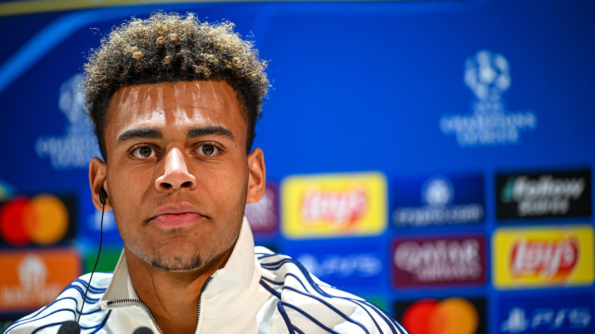 PSG - Désiré Doué : La signature surprise !