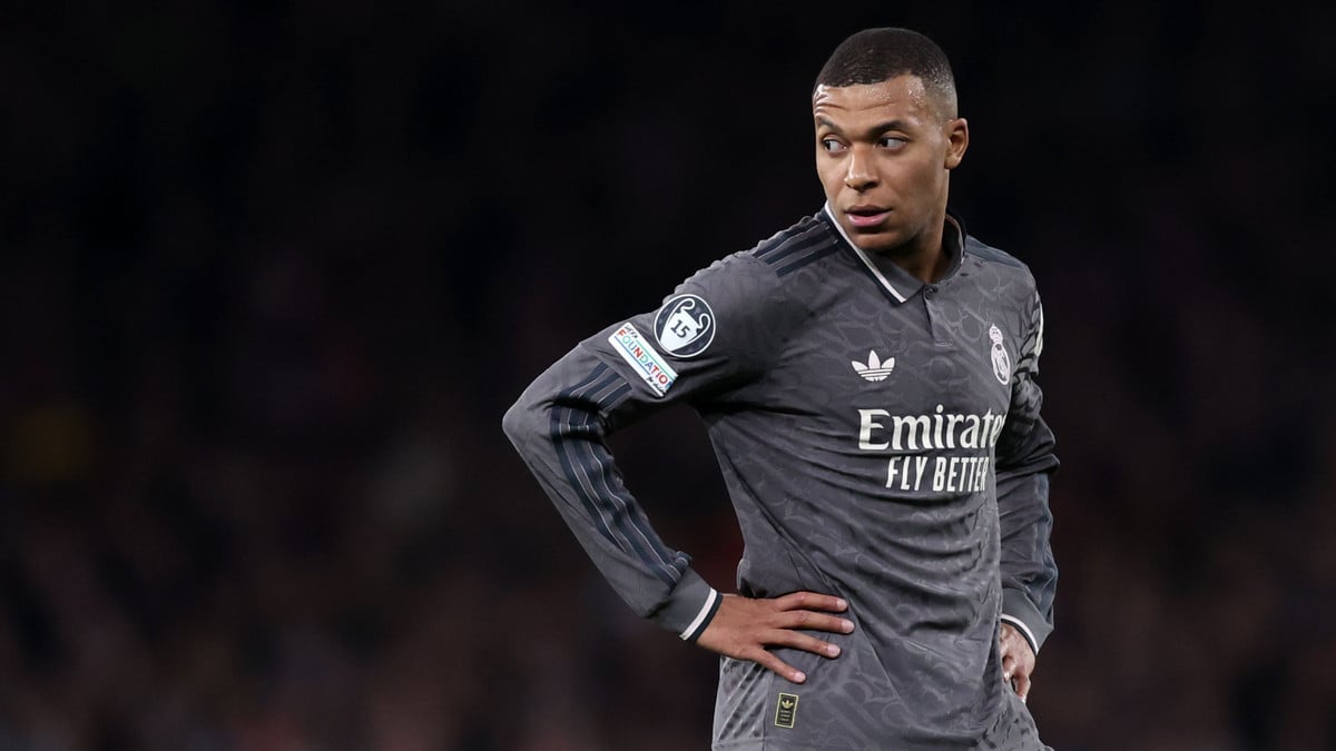 Kylian Mbappé : Son problème d'argent révélé au grand jour !