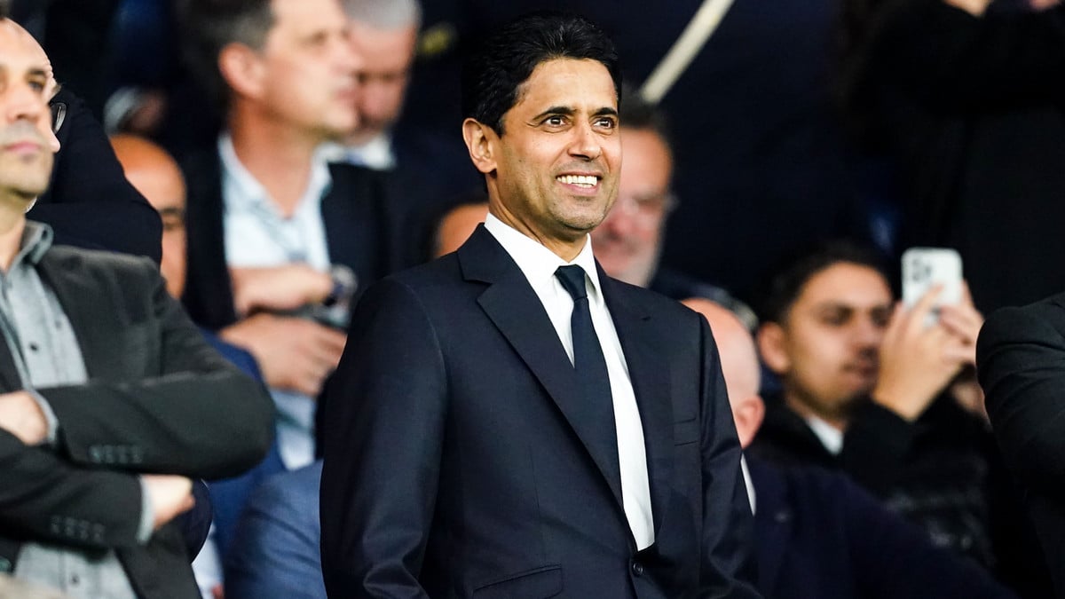 PSG : Al-Khelaïfi valide la prochaine signature en public ?