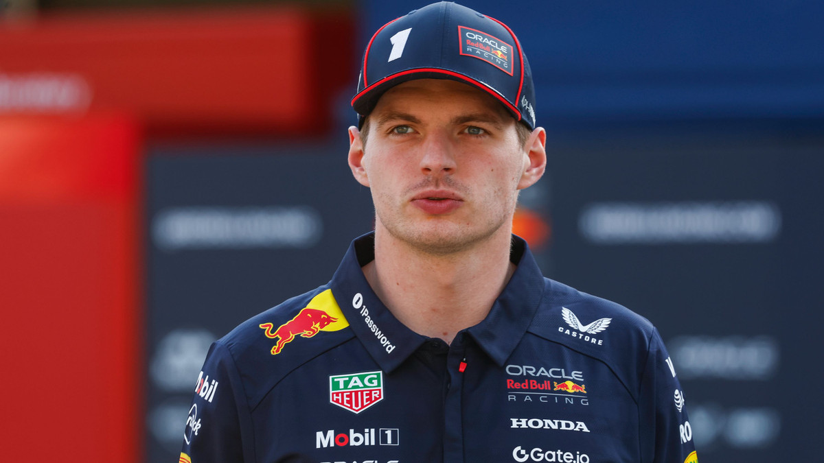 F1 : C'est fini pour Verstappen, il annonce son transfert !