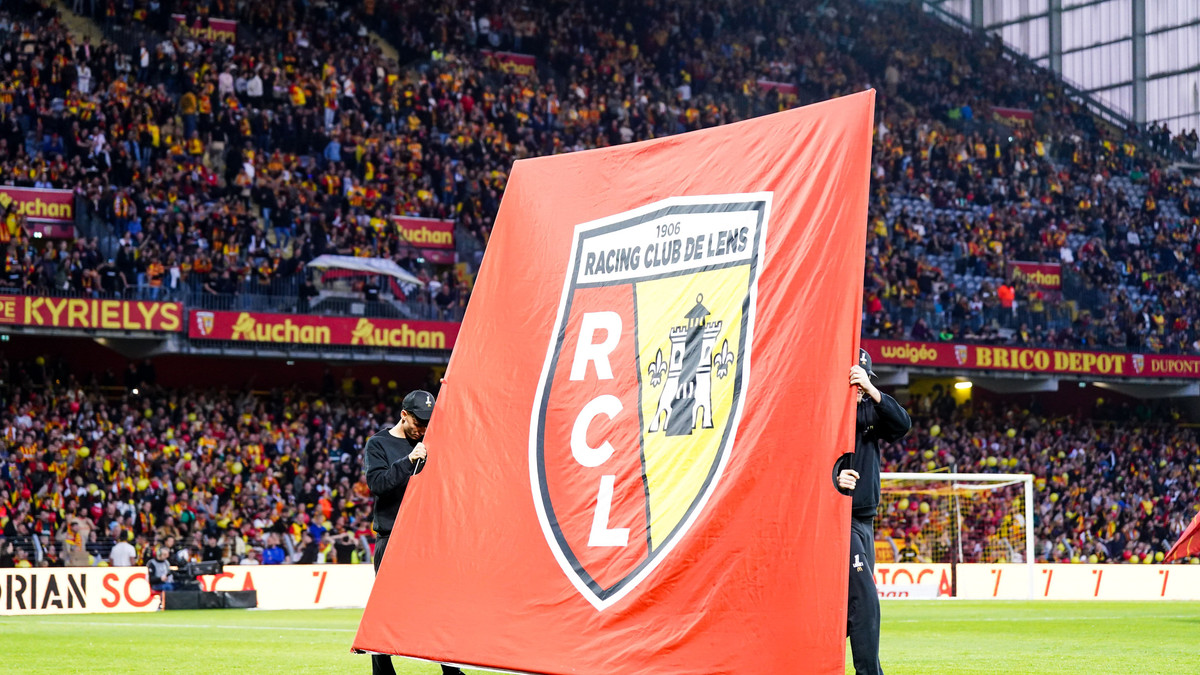 Annonce choc, coup de tonnerre au RC Lens !