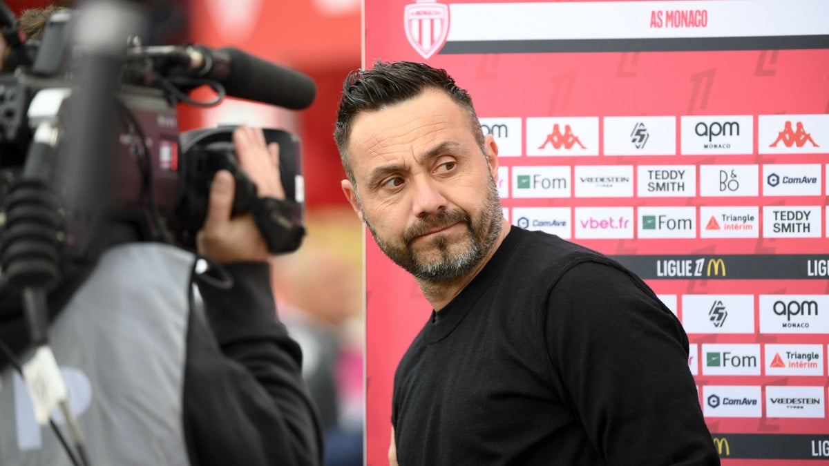 De Zerbi craque, un joueur de l’OM balance !