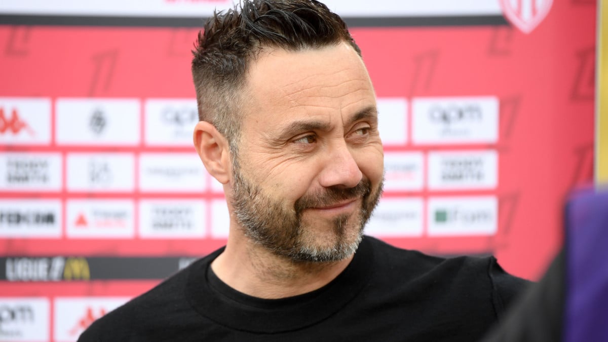 «On l’a beaucoup reproché à De Zerbi...» : Ce changement décidé par Habib Beye déjà apprécié à l'OM