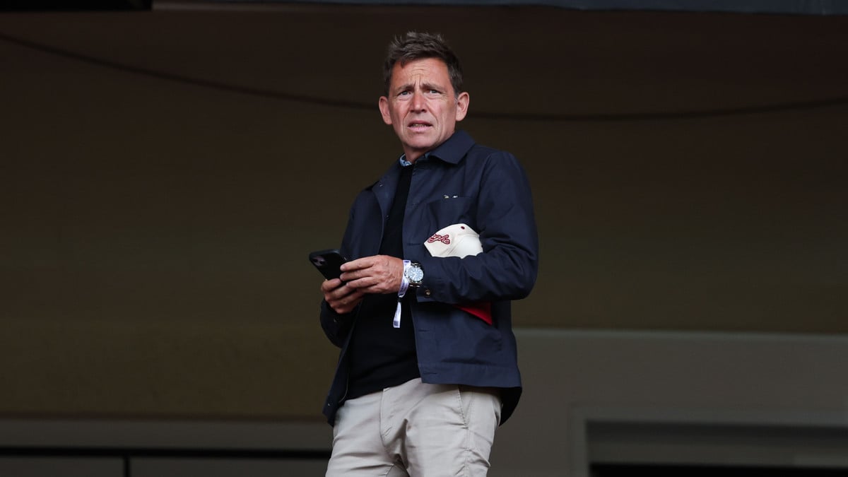 «Si j'étais président...» : Après le coup de gueule de Benatia, Daniel Riolo propose une solution à l’OM