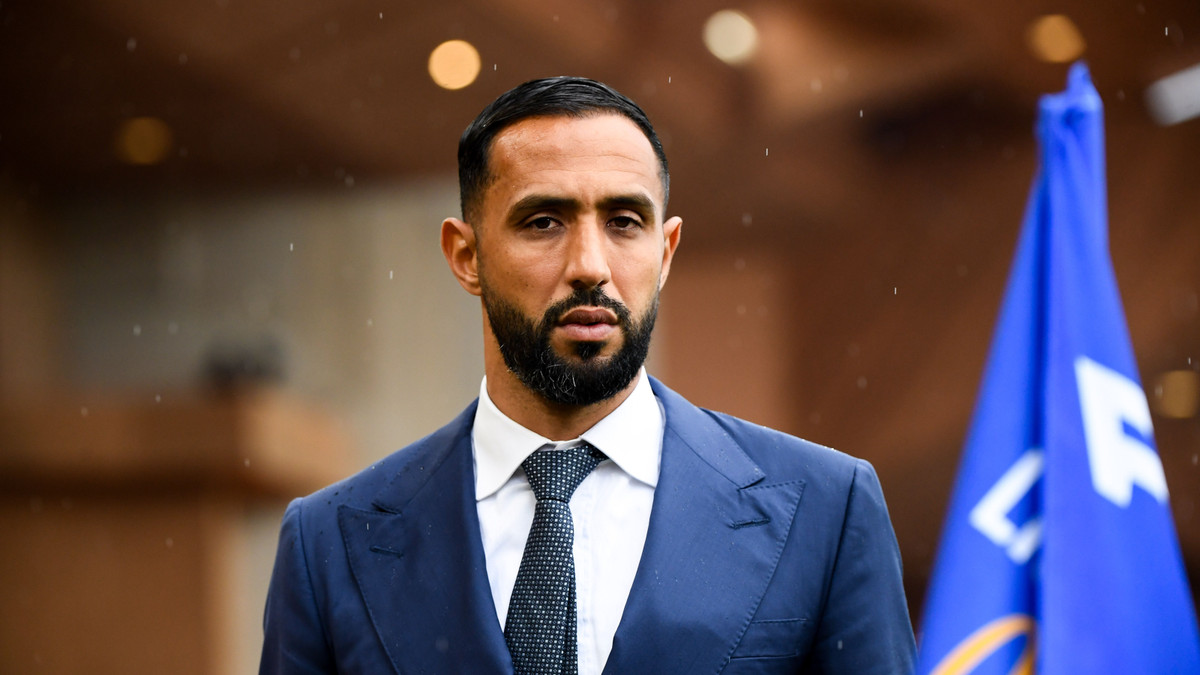 Un buteur à l'OM : Le coup surprise !