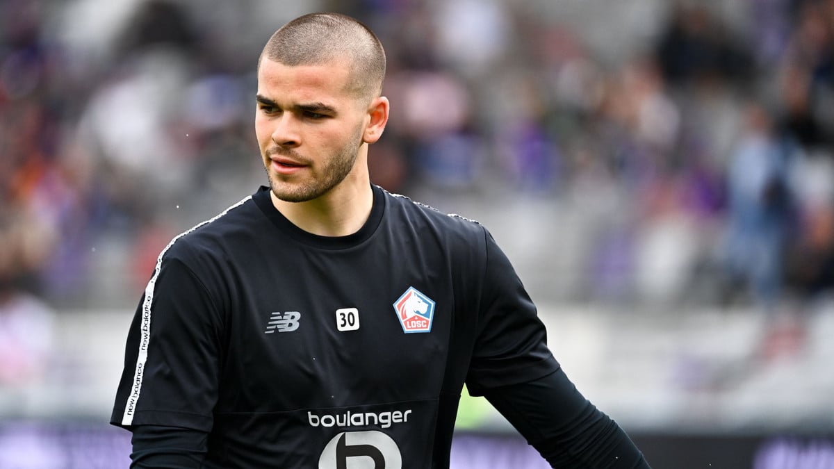 PSG - Lucas Chevalier : L’invitation surprise pour son transfert !