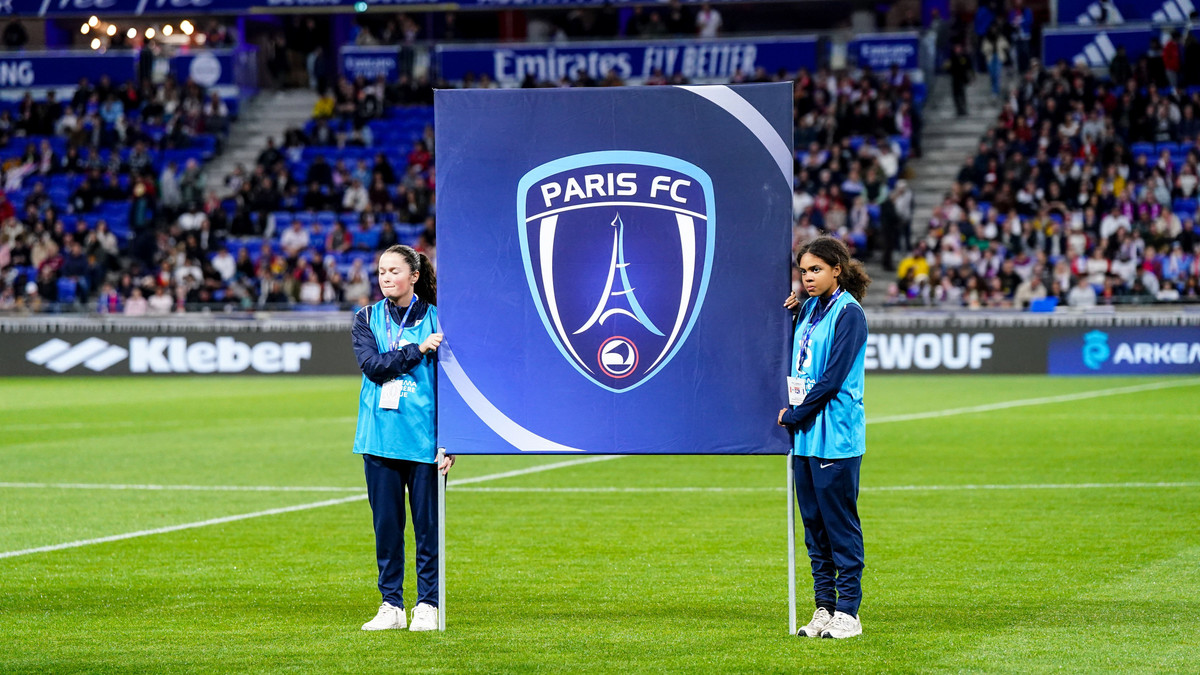 C'est signé, le nouveau gros coup du Paris FC !