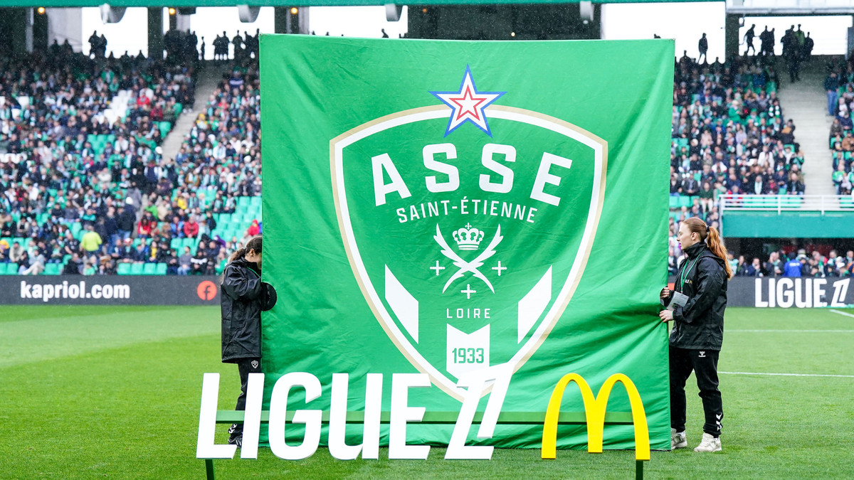 ASSE : Folie sur le mercato, un coup de théâtre annoncé !