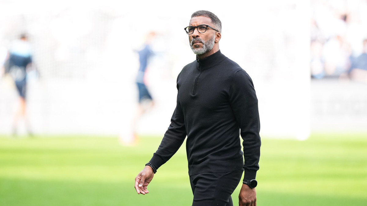 Habib Beye au FC Nantes : Dupont fait tout capoter !