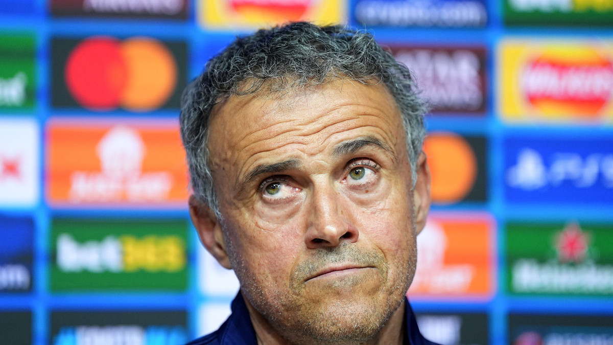 PSG - Luis Enrique : Le divorce annoncé dans la presse !