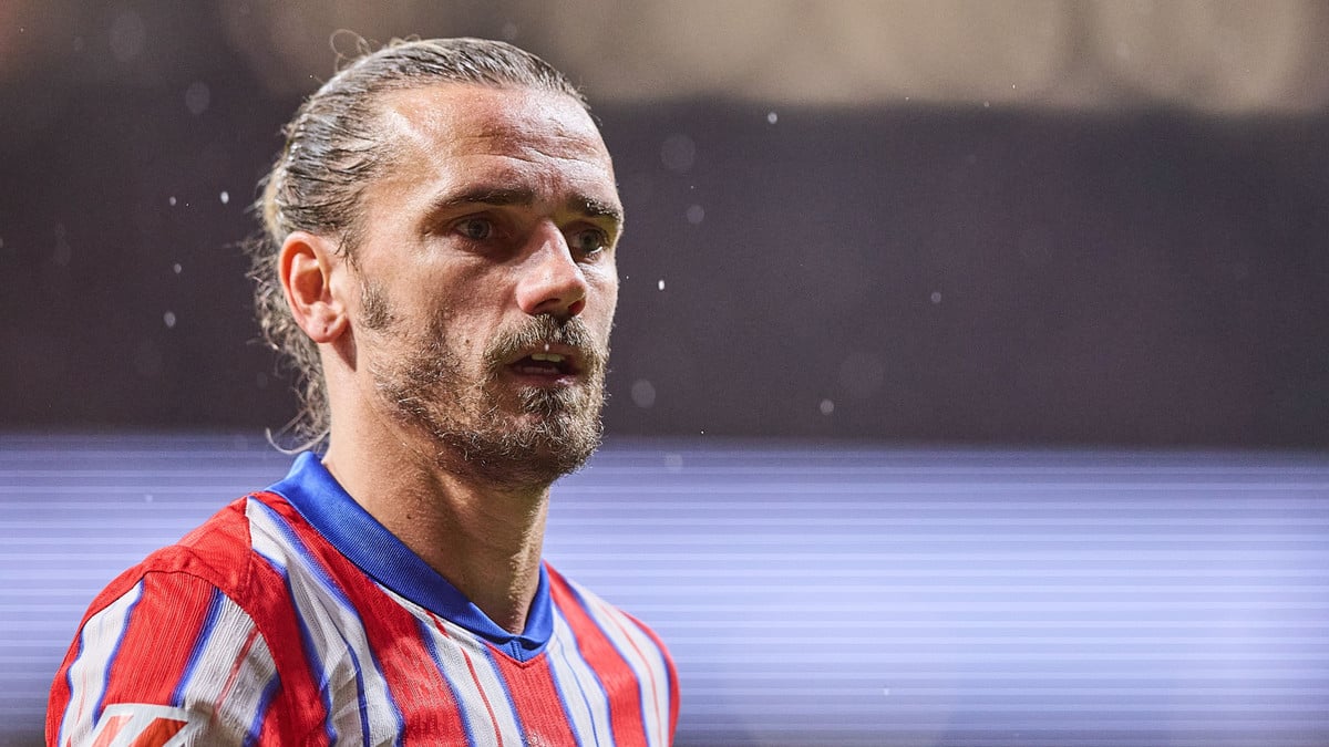 Surprise, il largue l'OM pour... Griezmann ?
