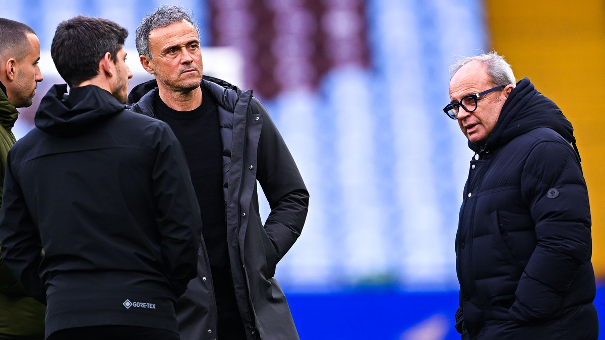 Mercato : Le PSG relance ce gros dossier !
