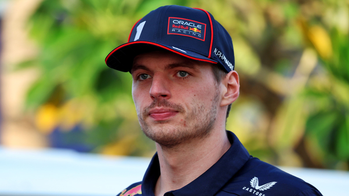 F1 - Verstappen : La terrible erreur de Red Bull !