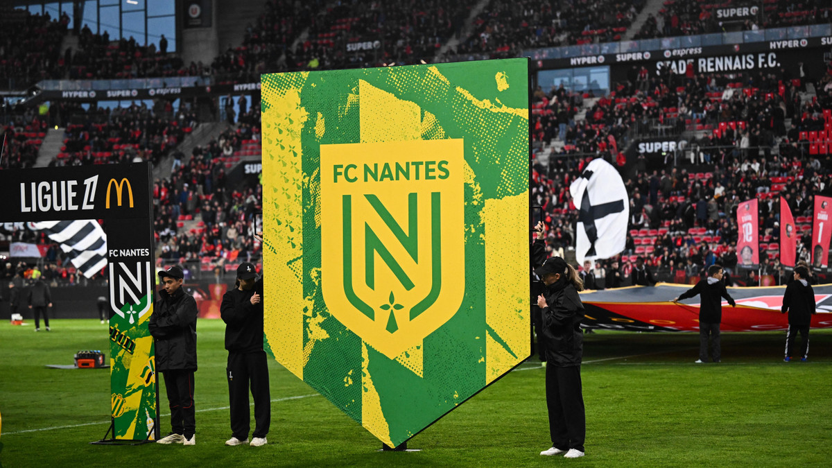 Mercato : Une star au FC Nantes, la signature longue durée annoncée !